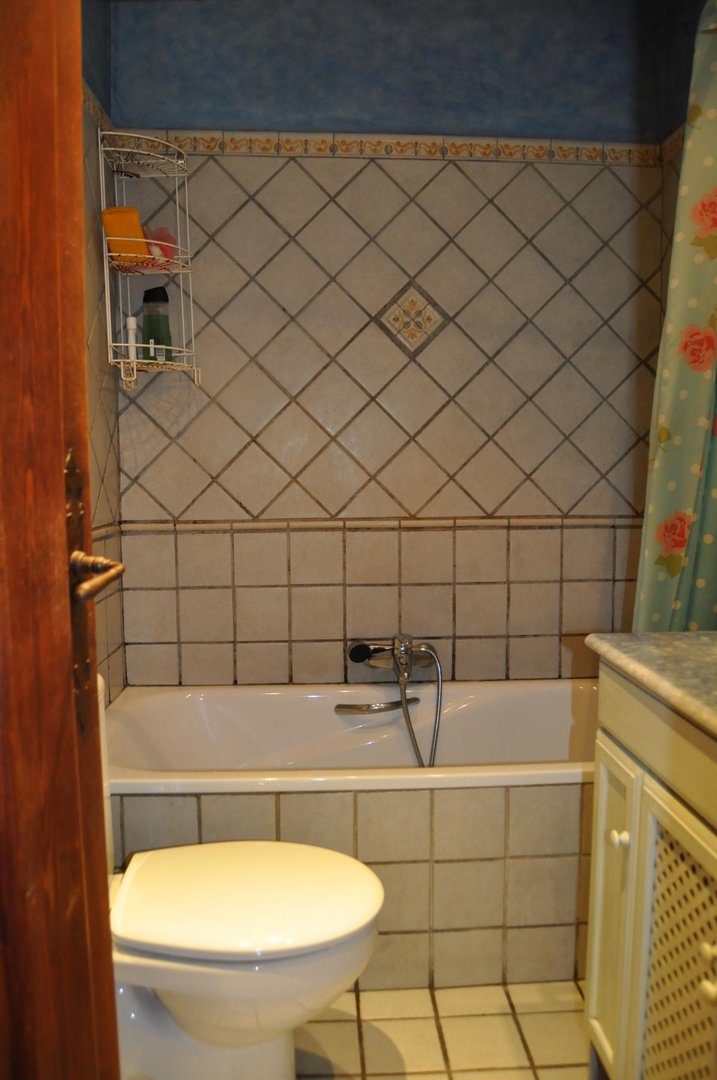 Habitación en alquiler, Madrid