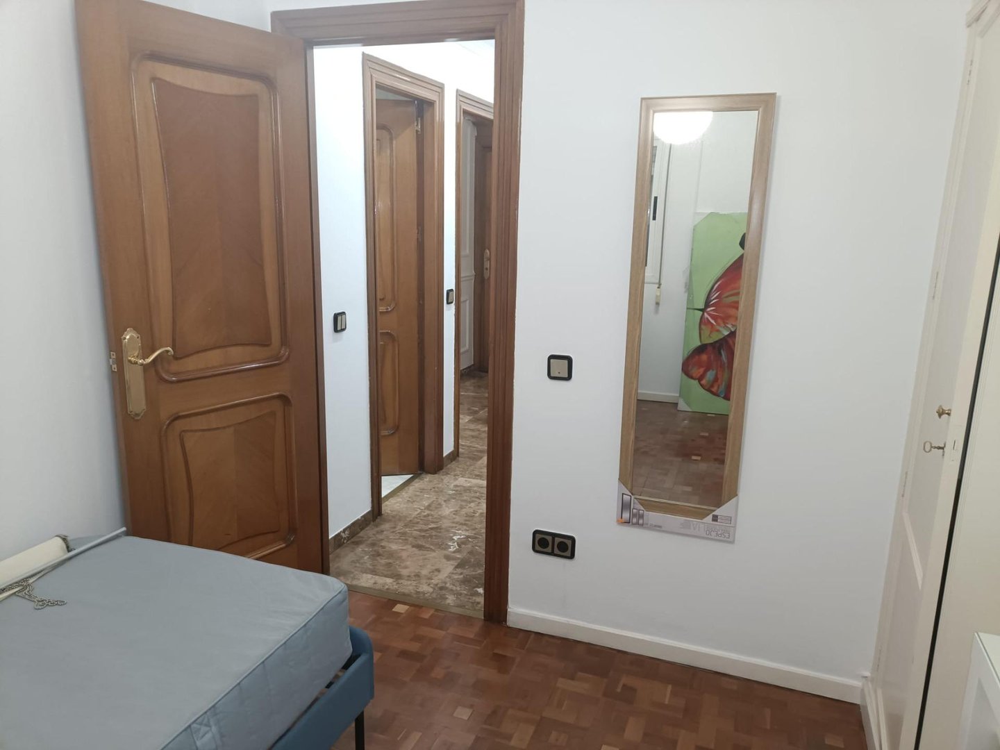 Piso de 139 m² en Granada