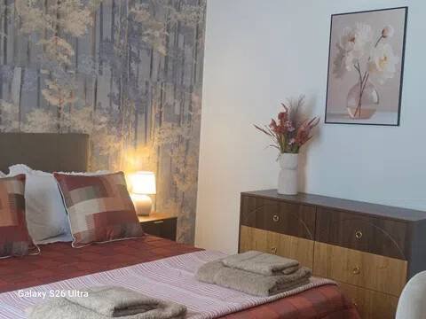 Piso de 112 m² en Biescas