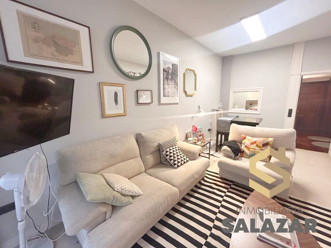 Pis de 59 m² a Bilbao