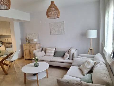 Piso de 109 m² en Oliva