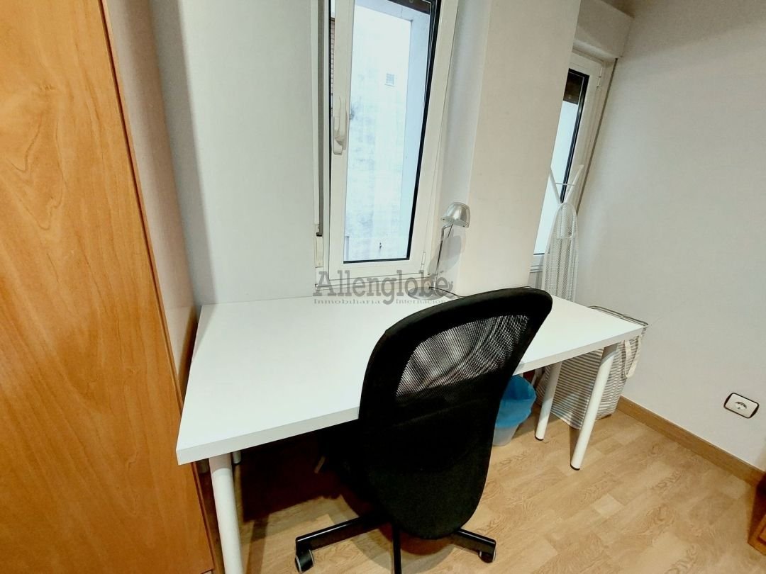Piso de 108 m² en Oviedo