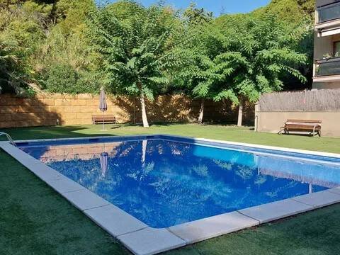 Pis de 83 m² a Arenys de Mar