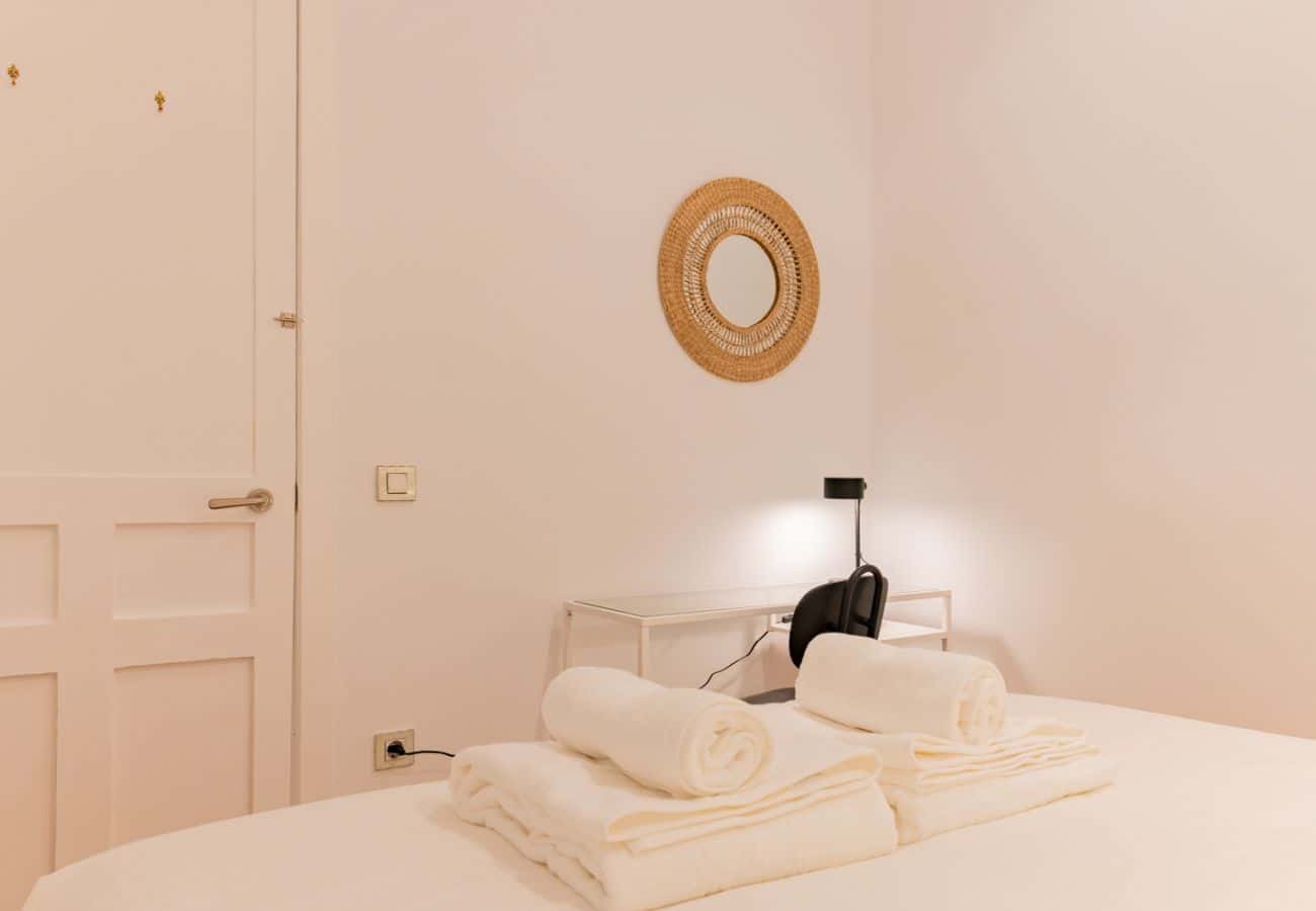 Pis de 85 m² a Madrid