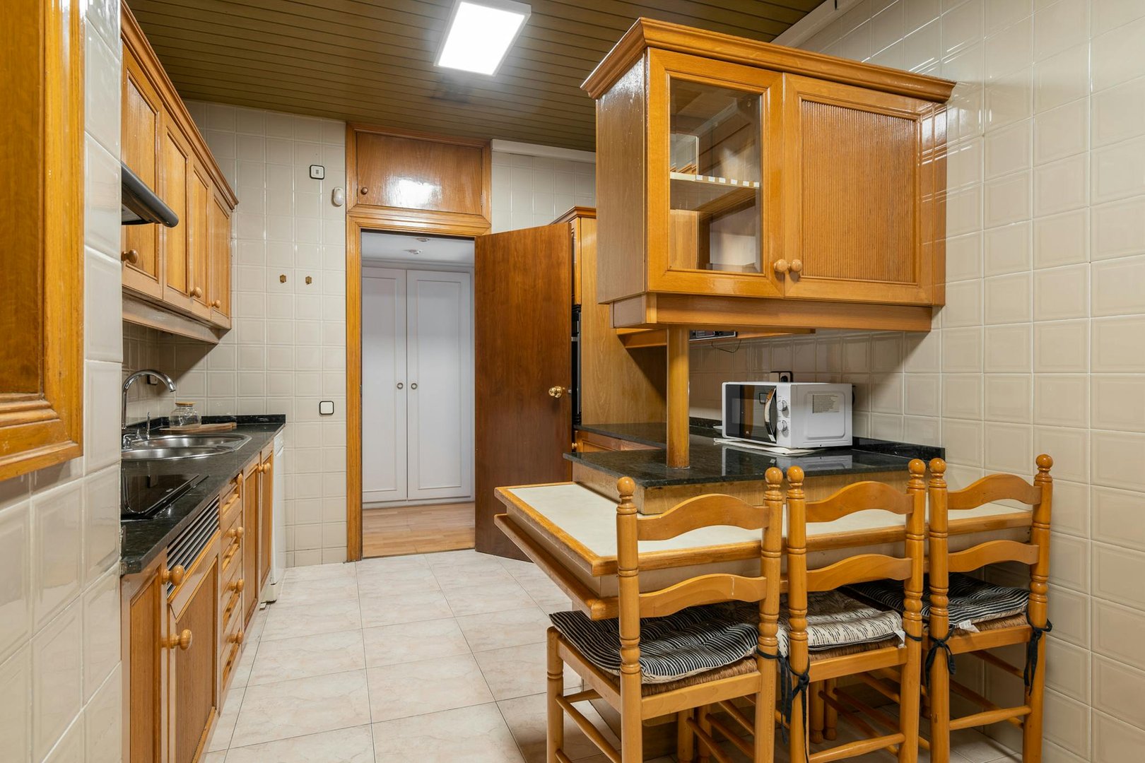 Habitación 160 m², Barcelona