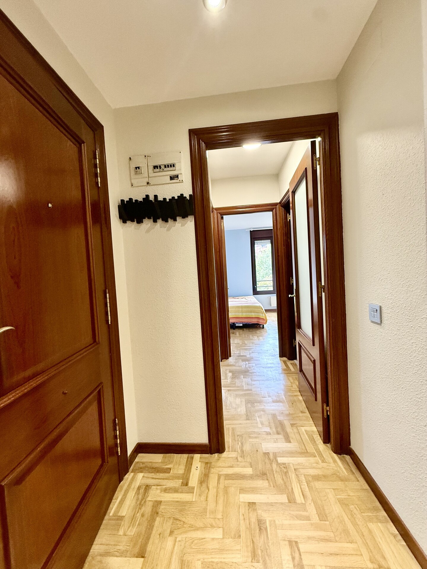 Pis de 98 m² a Gijón