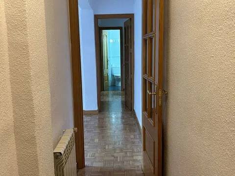 Piso de 56 m² en Madrid