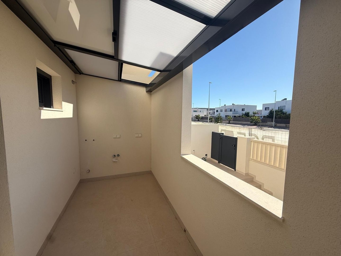 Casa de 200 m² en El Ejido