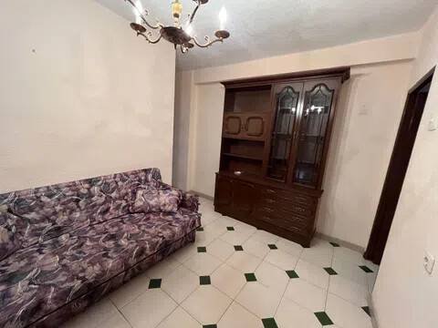 Piso de 55 m² en Plasencia