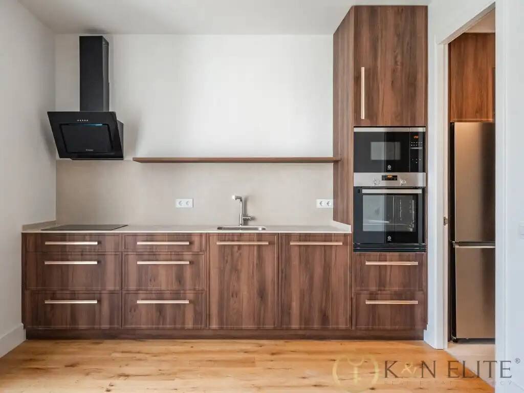 Appartement 153 m² à Madrid