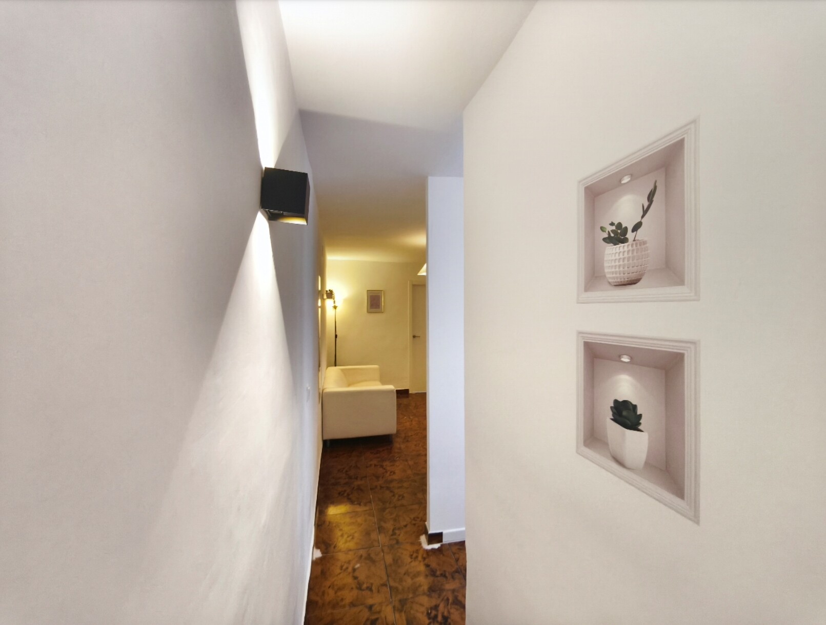 Piso de 60 m² en Talavera de la Reina