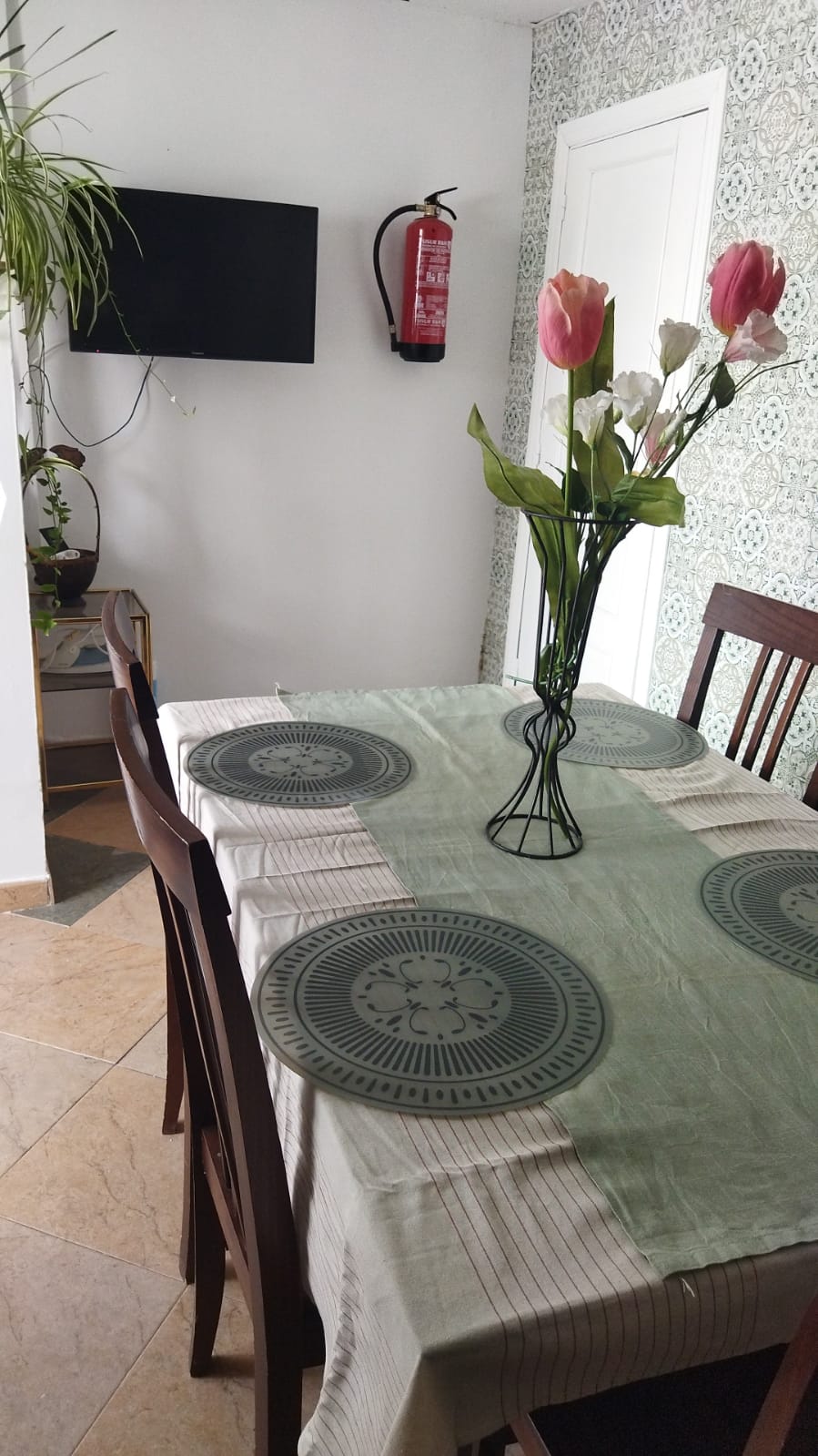 Habitación 20 m², Martos