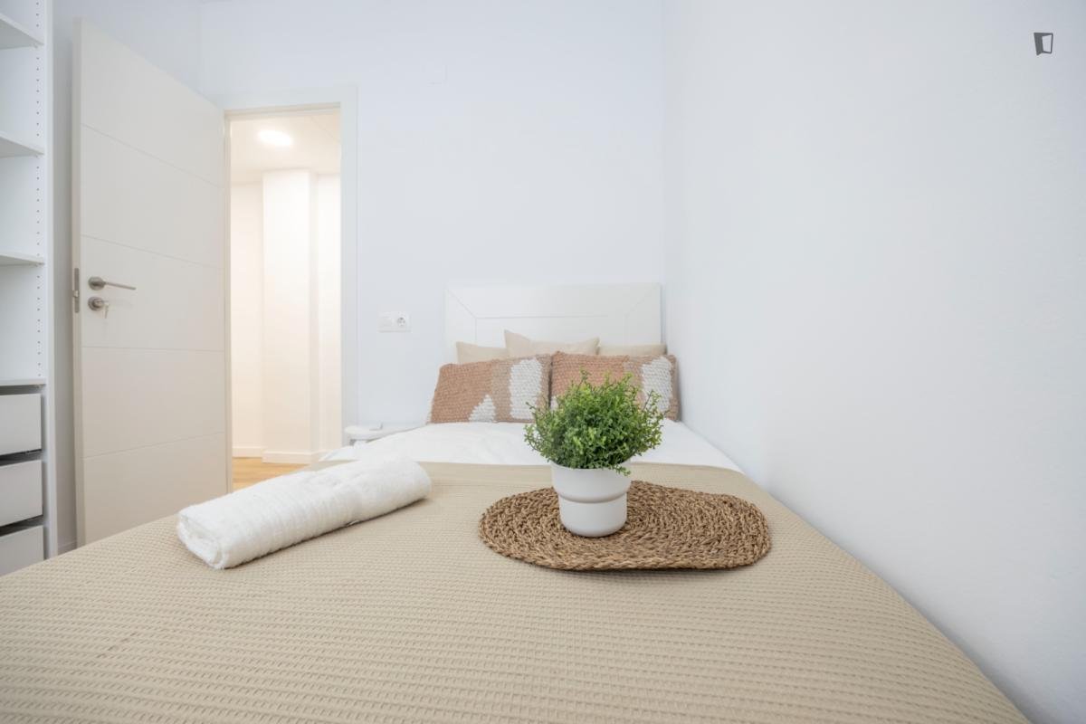 Habitació de lloguer, València