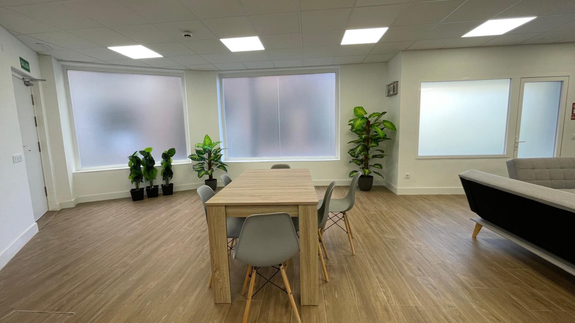Habitación 290 m², Villanueva de la Cañada