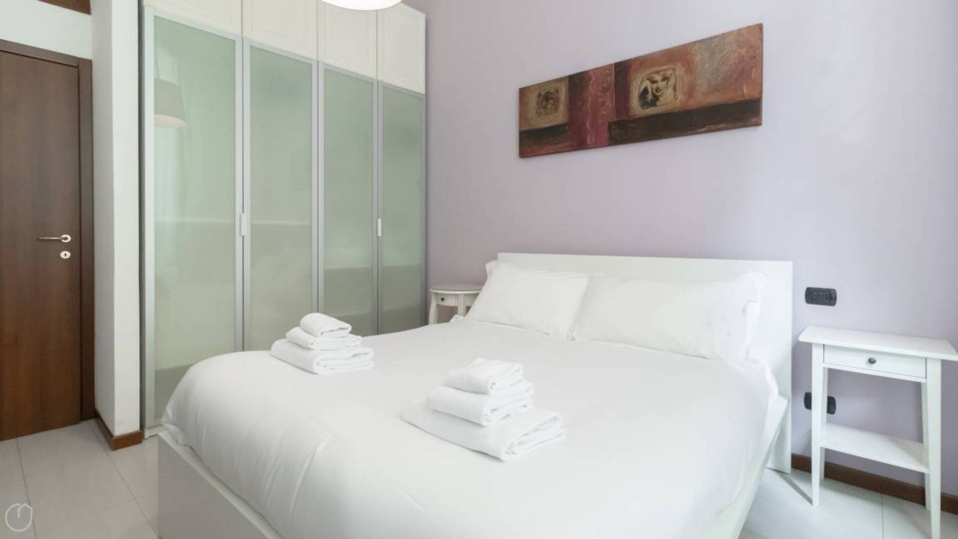 Piso de 58 m² en Plasencia