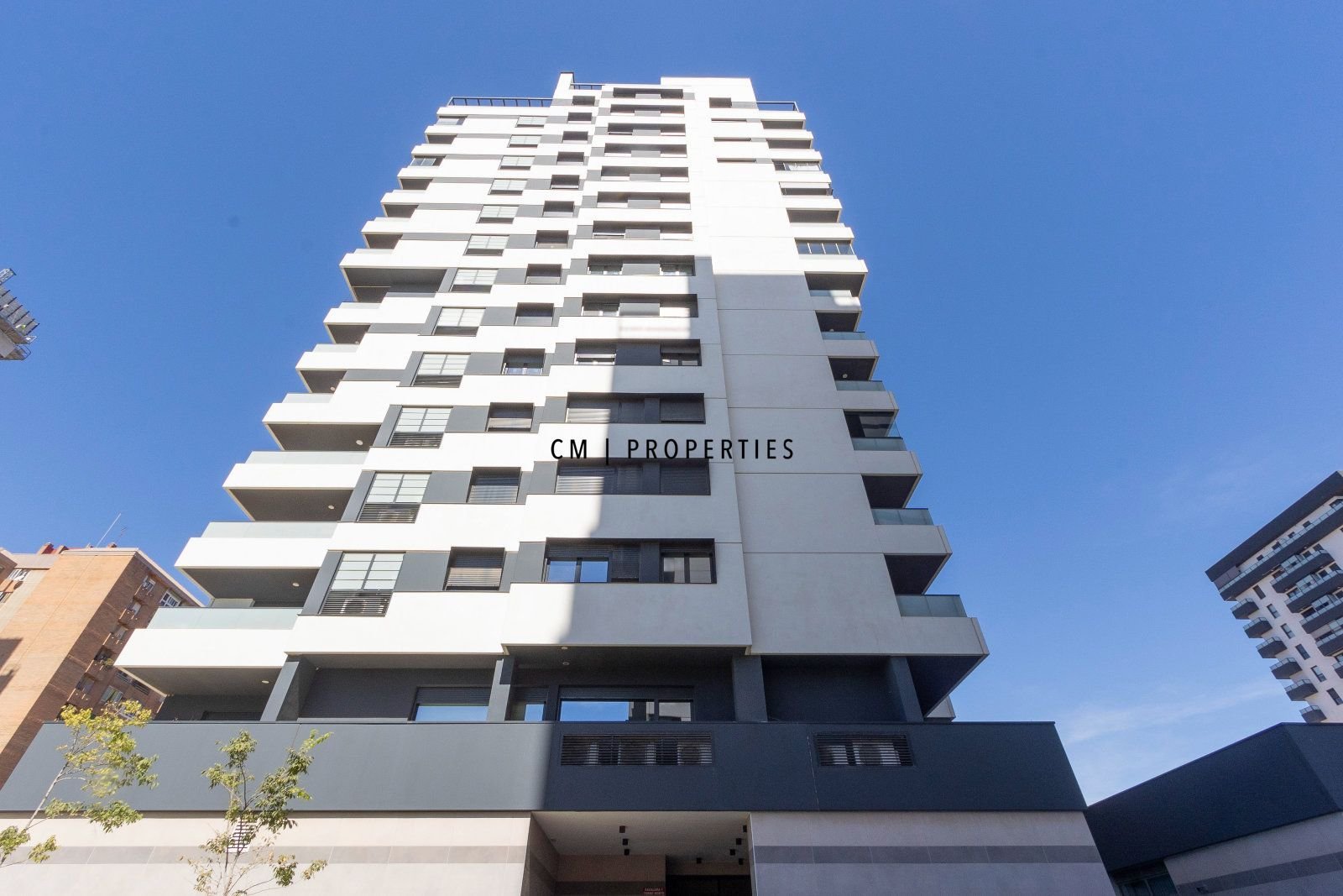 Piso de 243 m² en Valencia