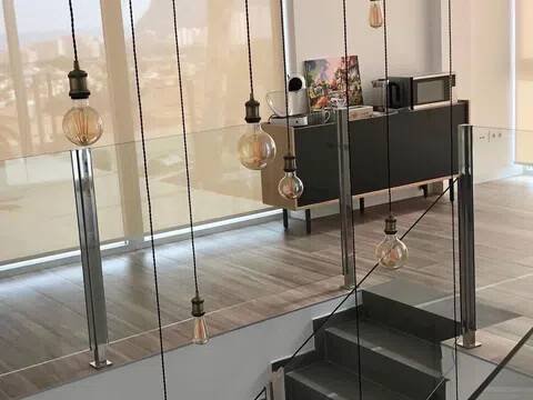 Casa de 180 m² en Calpe