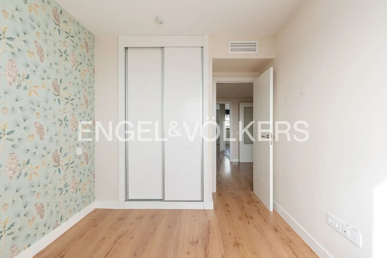 Piso de 182 m² en Madrid