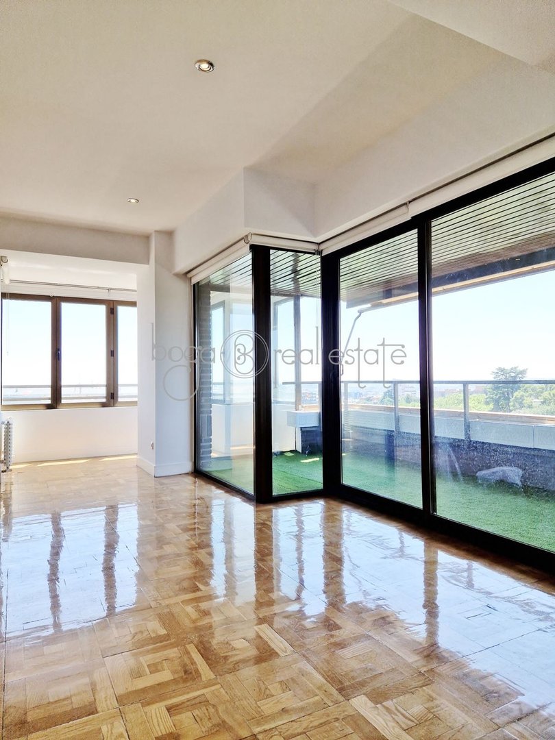 Pis de 150 m² a Madrid