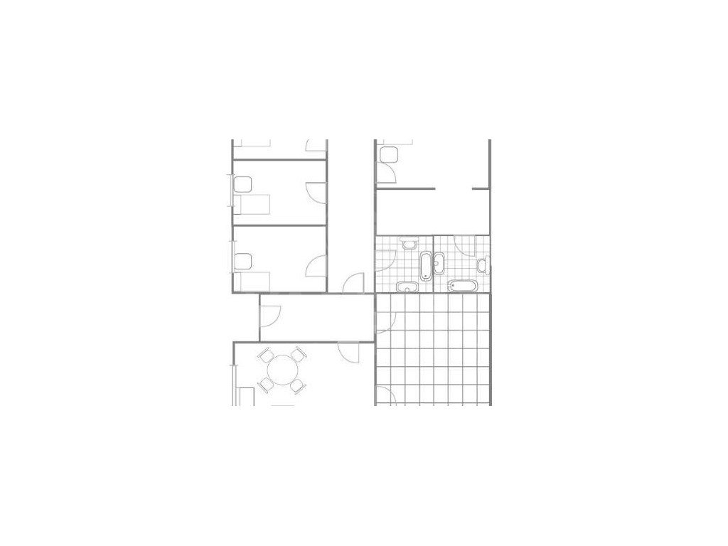 Piso de 74 m² en Aznalcázar