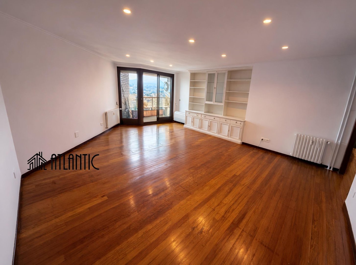 Piso de 185 m² en Vigo