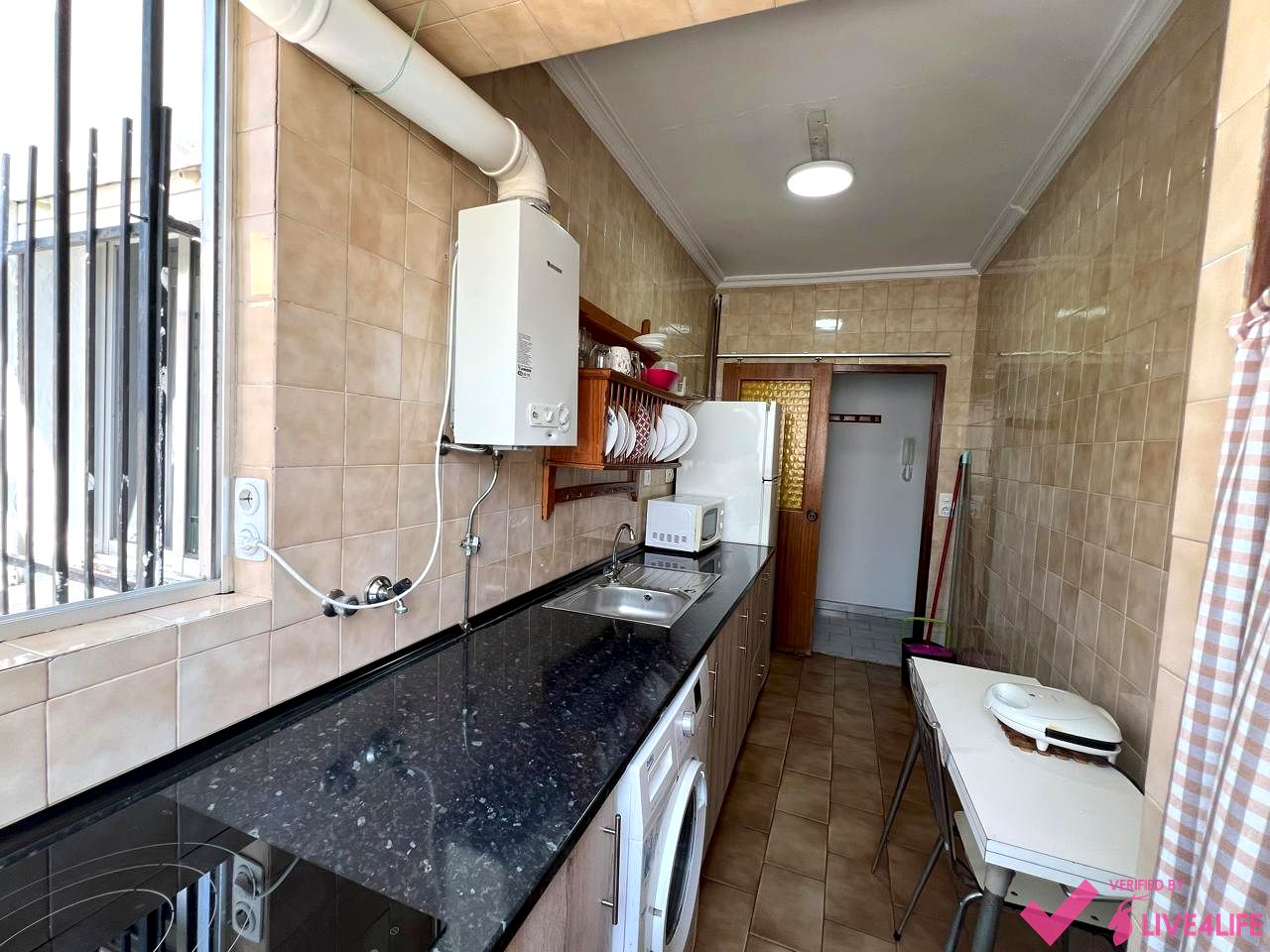 Habitación 98 m², Sevilla