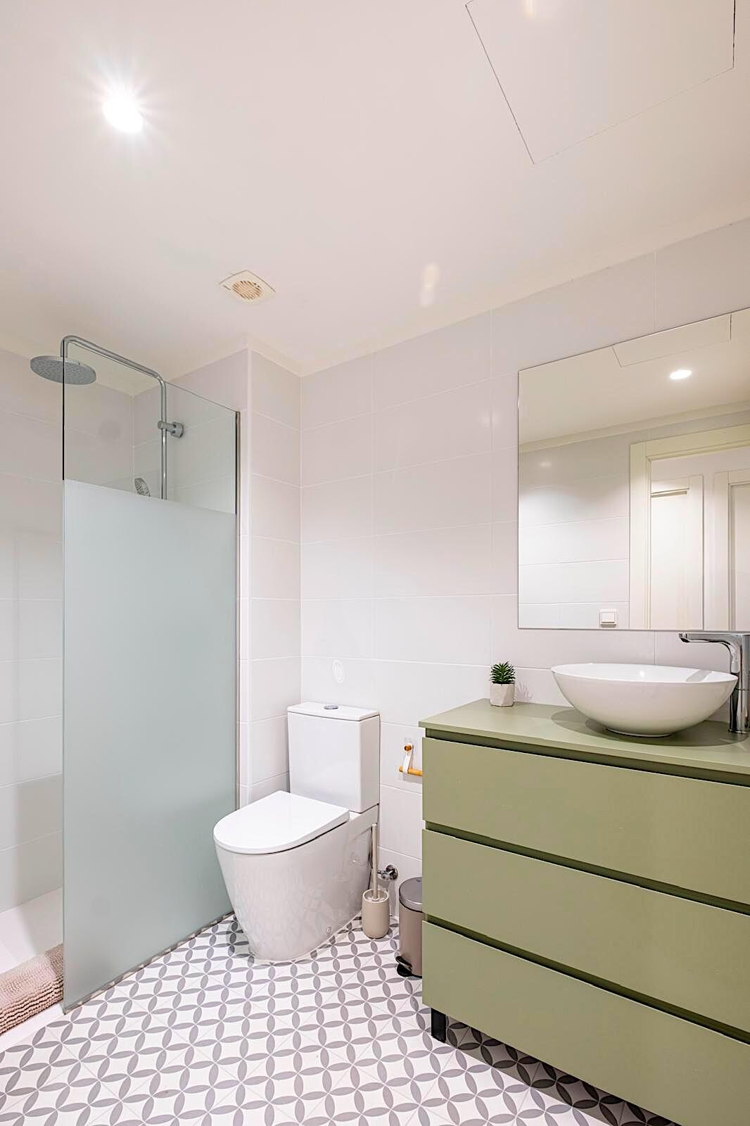 Habitación 110 m², Vic