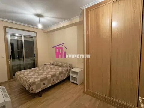 Wohnung 110 m² in Cangas de Morrazo