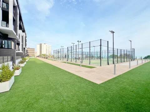 Appartamento 123 m² a Roquetas de Mar
