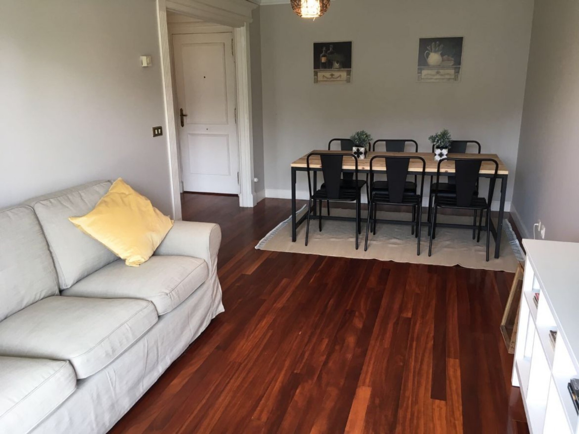 Pis de 85 m² a Santander