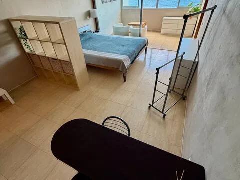Piso de 52 m² en Los Realejos