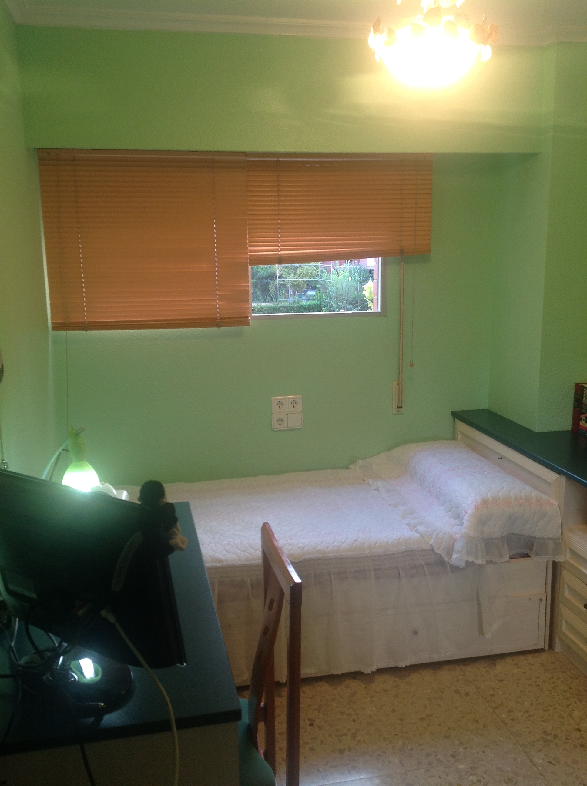 Habitación 105 m², Alicante