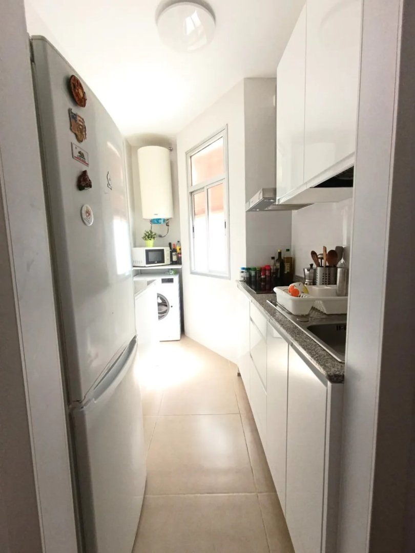 Zimmer zur Miete, Sevilla