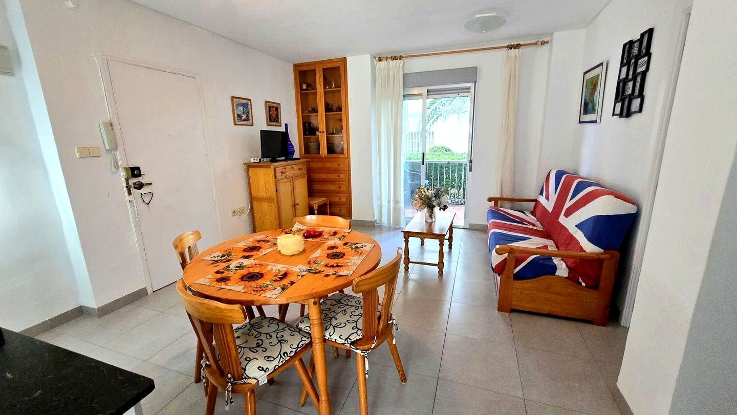 Piso de 60 m² en Gandía