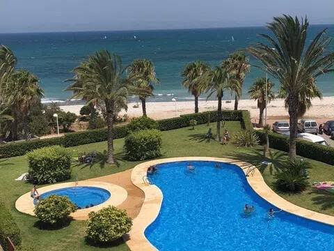 Piso de 100 m² en Dénia