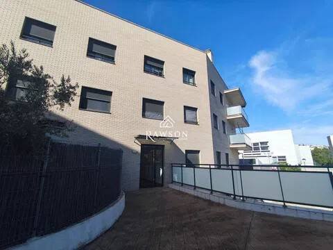Pis de 129 m² a Sitges