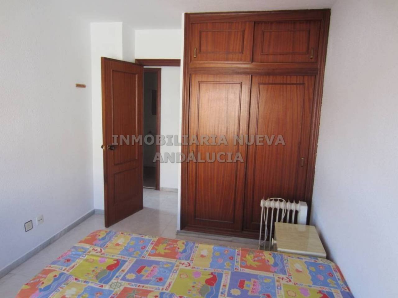 Piso de 107 m² en Almería