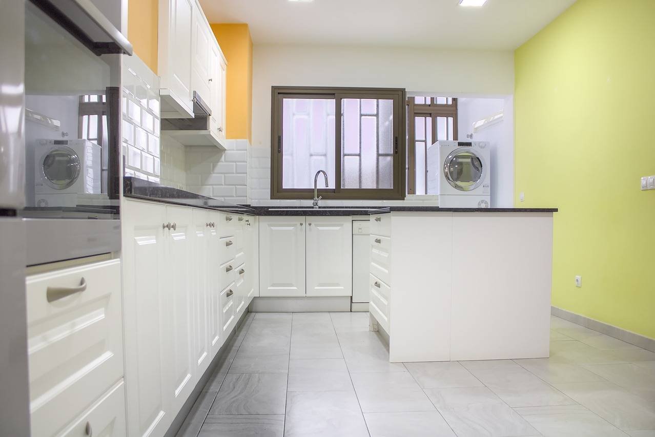 Piso de 130 m² en Las Palmas de Gran Canaria