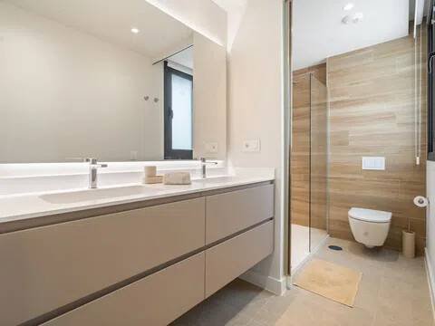 Pis de 110 m² a Estepona