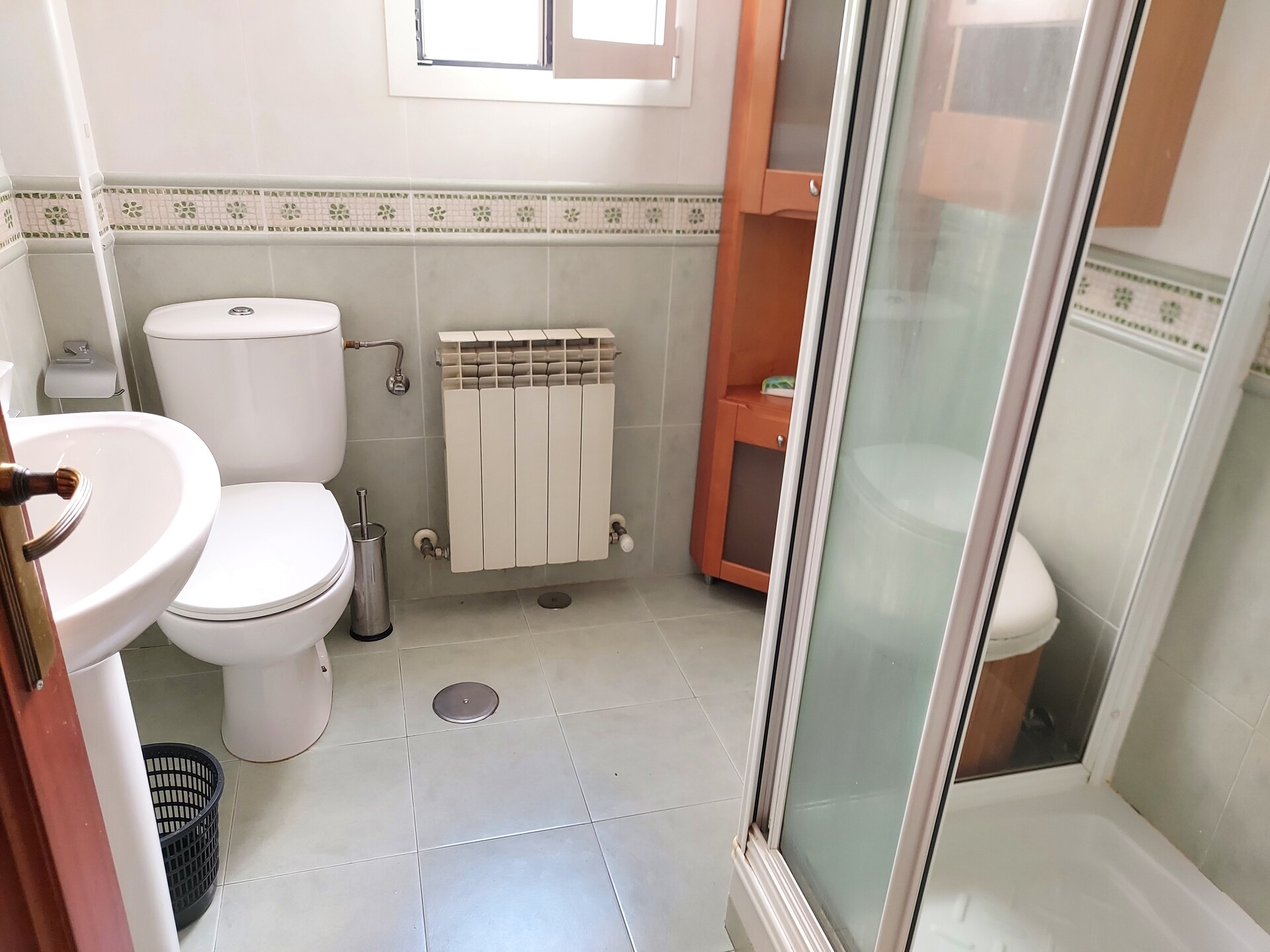 Piso de 87 m² en Valladolid