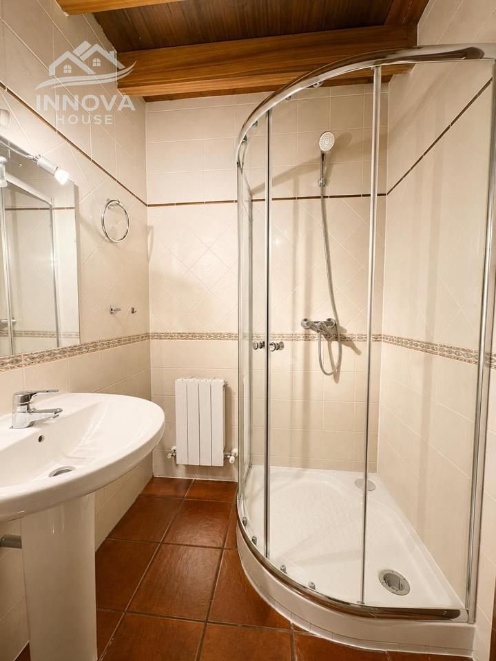 Casa de 200 m² en Segovia