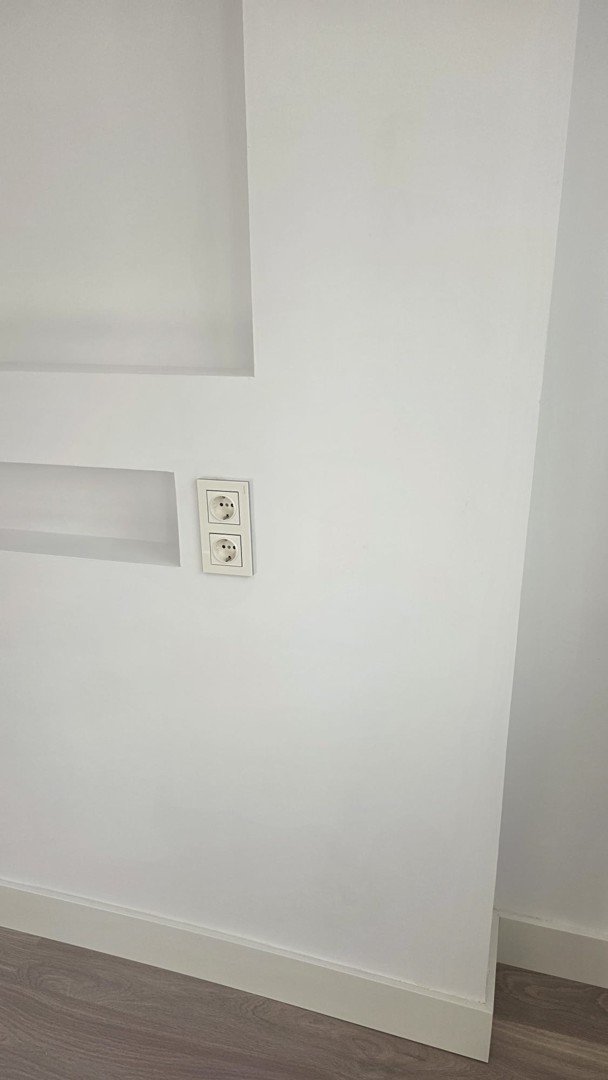 Piso de 45 m² en Zaragoza