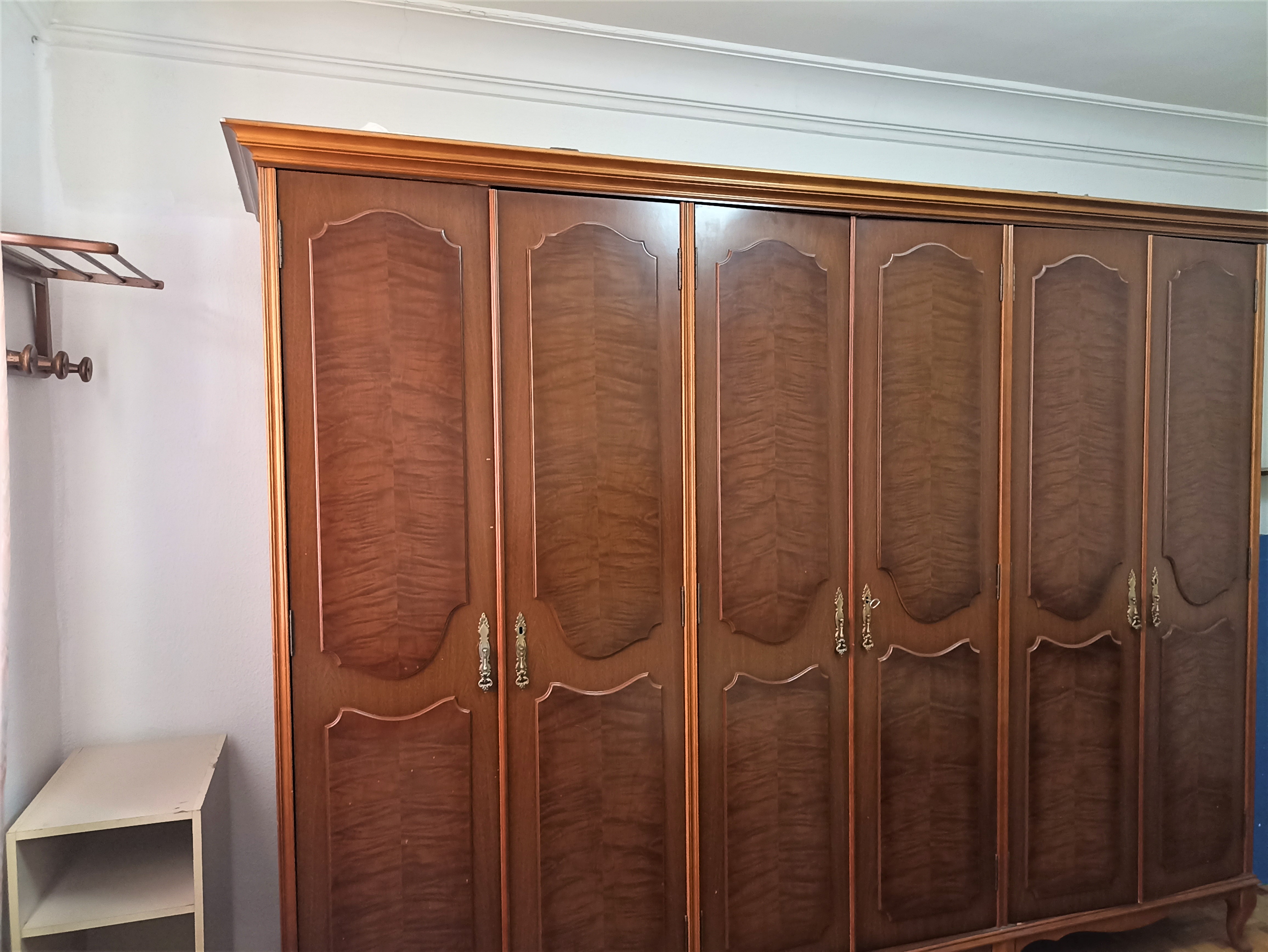 Habitación 125 m², Burgos