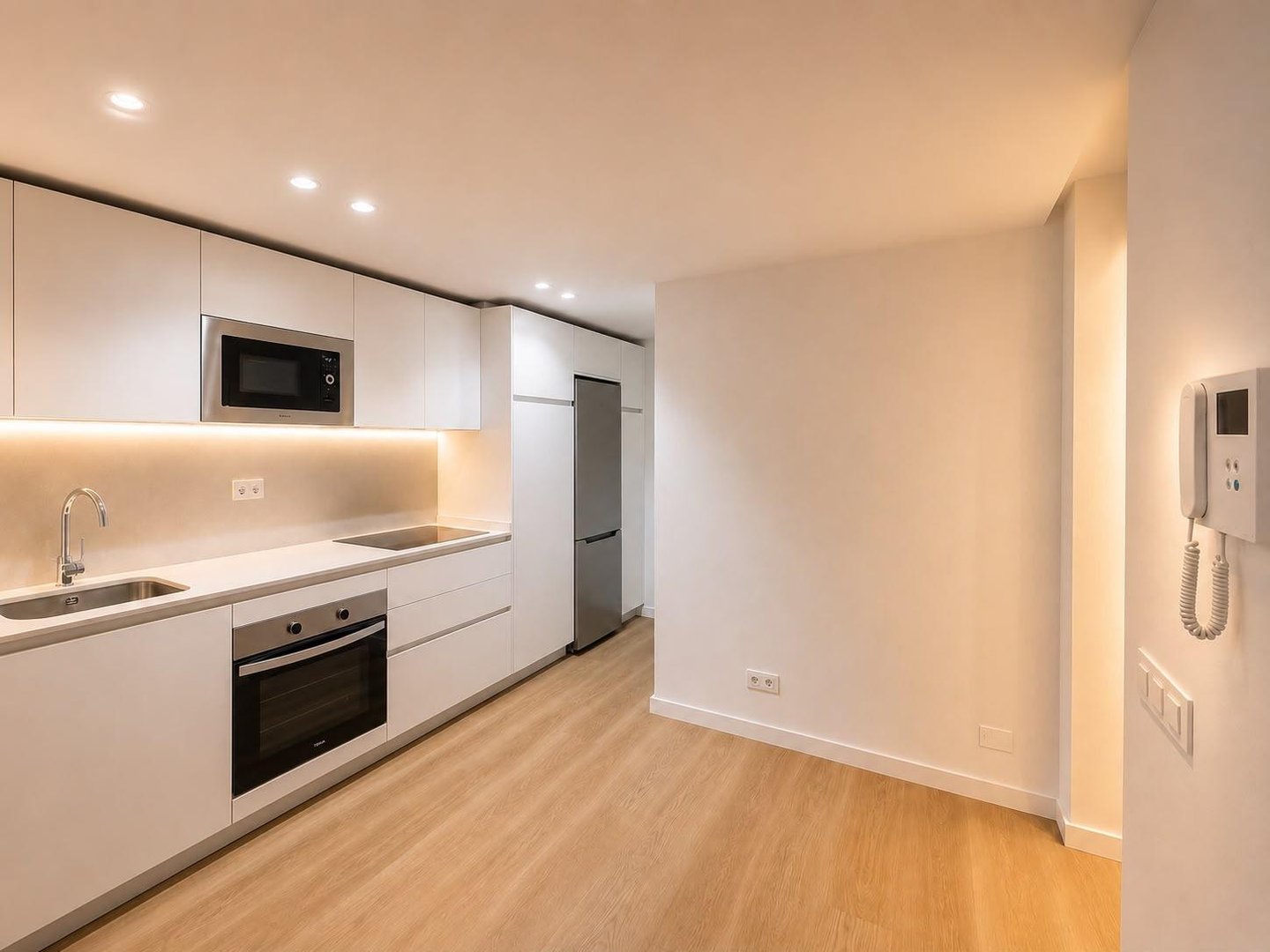 Piso de 53 m² en Las Palmas de Gran Canaria