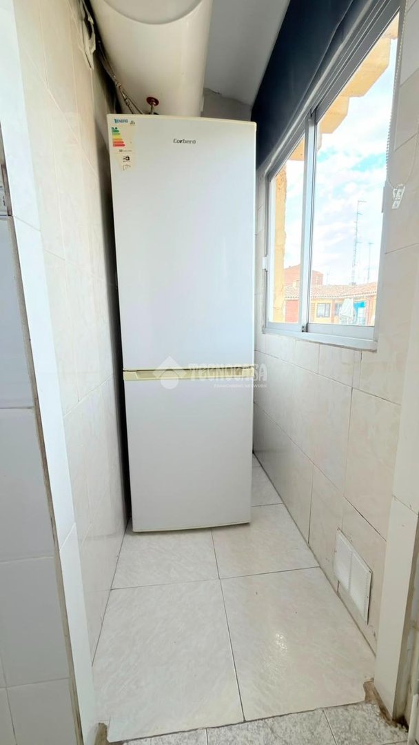 Pis de 70 m² a Talavera de la Reina