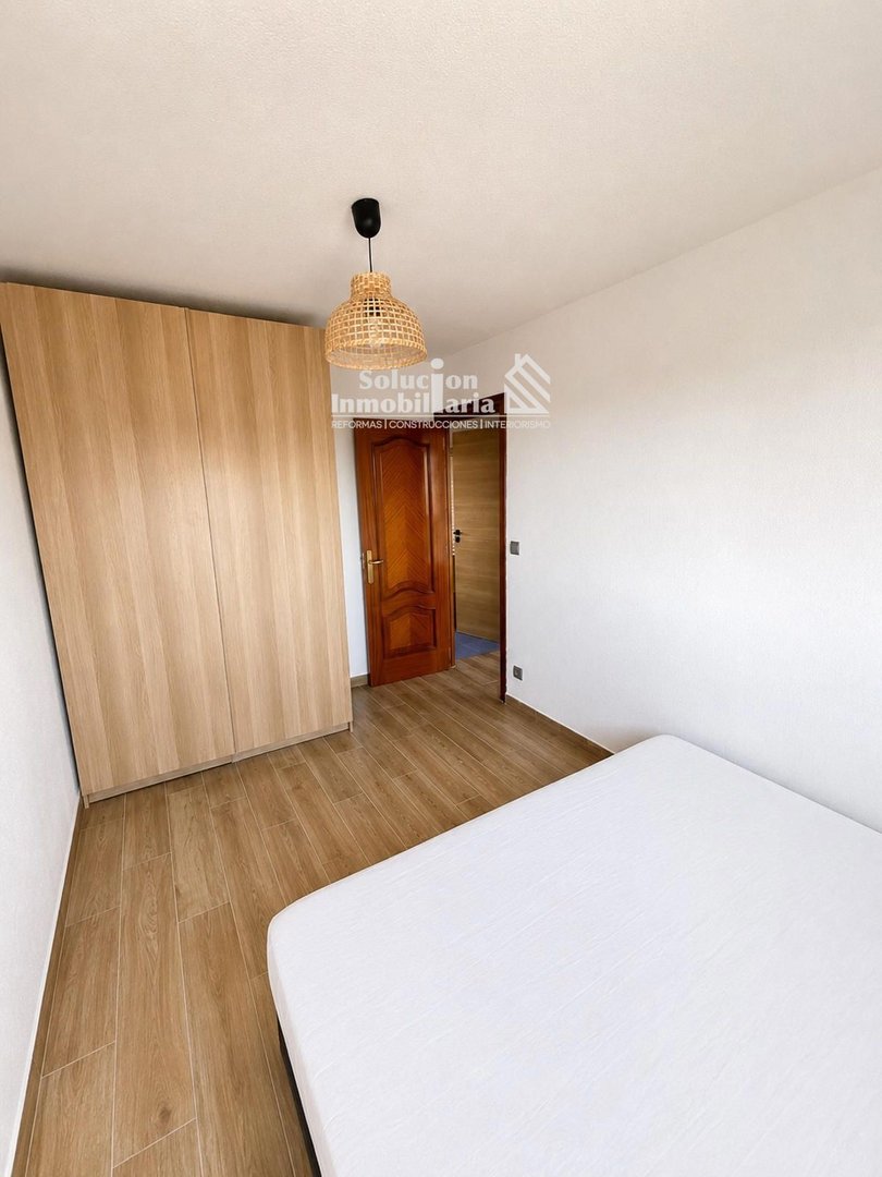 Appartamento 57 m² a Salamanca