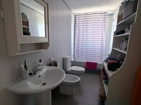 Piso de 110 m² en Rota