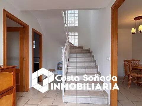 Casa de 230 m² en Alfaz del Pi