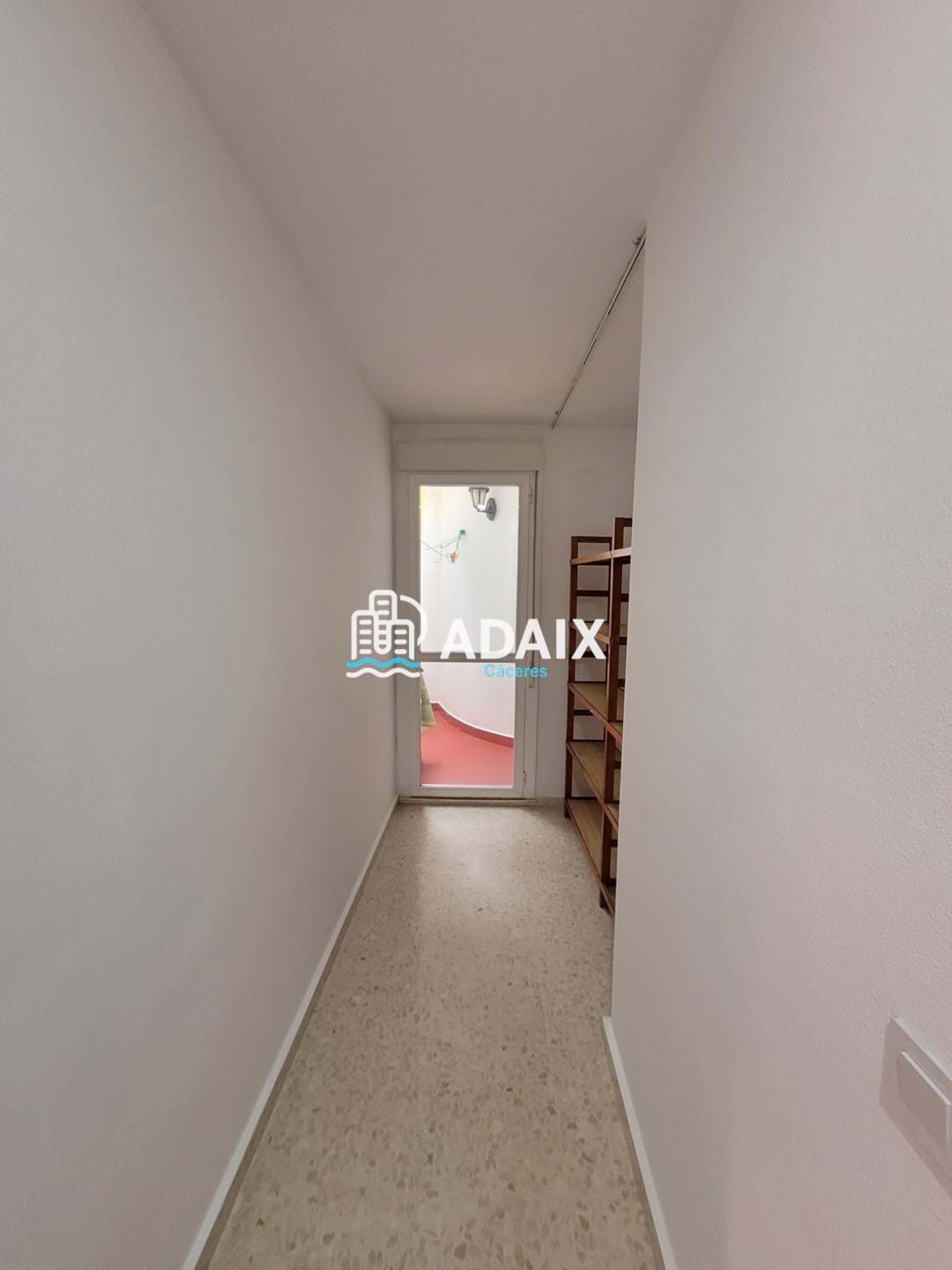 Piso de 75 m² en Cáceres