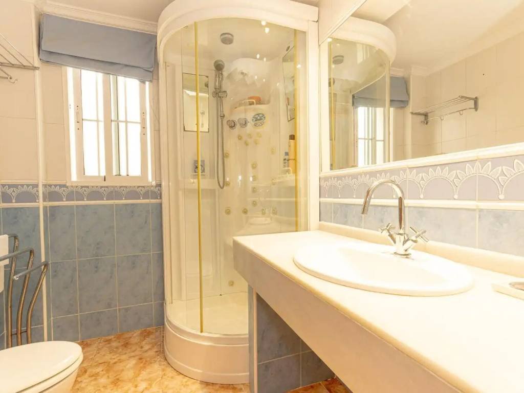 Casa de 123 m² en Orihuela
